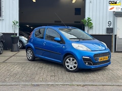 Peugeot 107 - 1.0 Active | AIRCO | ELEKRAMEN | TOERENTELLER