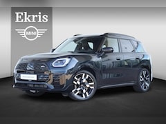 MINI Countryman - 1.5 C John Cooper Works M Comfort Access / Panoramadak / Harman Kardon / Head-Up / Stuurwi