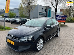 Volkswagen Polo - 1.4-16V - AIRCO - NAVIGATIE - NAP - NETJES