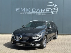 Renault Talisman Estate - 1.3 TCe Intens * Full Option - Automaat