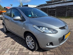 Mazda 2 - 2 1.3 TS PLUS