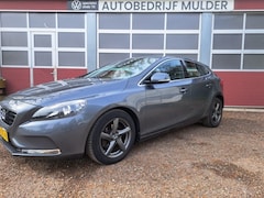 Volvo V40 - 1.6 D2 115 Pk R-Design Leder, Camera