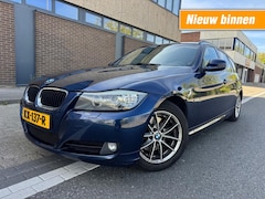 BMW 3-serie - 320d BluePerformance High Executive M-PAKKET APK 183 PK