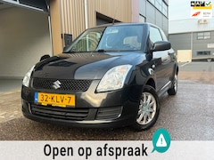 Suzuki Swift - 1.3 Base