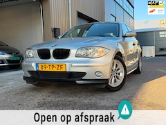 BMW 1-serie - 118i Business Line Automaat