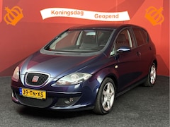 SEAT Altea - 1.6 Lifestyle | Inruilkoopje | Zo Mee