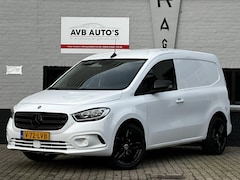 Mercedes-Benz Citan - 110 CDI L1 Base Airco PDC LM Velgen
