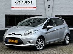 Ford Fiesta - 1.4 Fiesta Ghia Airco APK t/m 30-06-2027