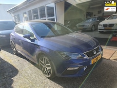 SEAT Leon - 1.4 EcoTSI FR Inruil Mogelijk