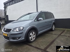 Volkswagen Touran Cross - 1.4 TSI