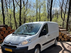 Citroën Jumpy - 12 2.0 HDI L1 H1