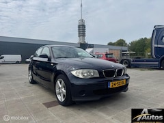 BMW 1-serie - 118i Executive- Nap- Airco