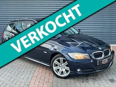 BMW 3-serie Touring - 316i Business Line Navi | Cruise | Clima | NL Auto | NAP