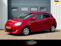 Mitsubishi Space Star - 1.0 Intense 5-deurs CLIMA / KEYLESS