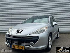 Peugeot 207 SW - 1.6 VTi XS- Pano- Airco
