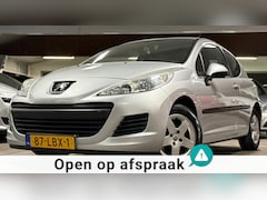 Peugeot 207 - 1.4 VTi X-line|NAP|APK03-27|Airco|Cruise|Facelift|Elekramen