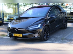 Tesla Model X - Long Range 7p