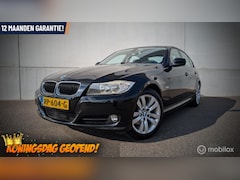 BMW 3-serie - 318i Automaat, Trekhaak, Stoelverwarming, Navi