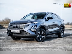 Omoda 5 - 5 1.6 T-GDi SHS-H Premium | Airco/Clima | Stuur/Stoelverwarming | Rondom Camera | Parkeers