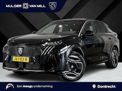 Peugeot e-3008 - Launch Edition Dual Motor 73kWh 325pk | SCHUIF/KANTELDAK | NAVI | 360° CAMERA | FOCAL® HI