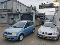 Fiat Panda - 1.1 Active Plus