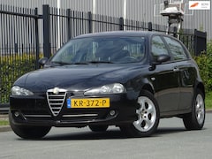 Alfa Romeo 147 - 1.6 T.Spark Progression 5DRS 1-EIGENAAR AIRCO
