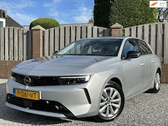 Opel Astra - 1.2 Edition