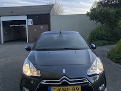Citroën DS3 Cabrio - 1.2 VTi Chic