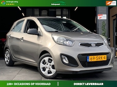 Kia Picanto - 1.0 CVVT Comfort Pack|Airco|El Pakket|NAP|APK