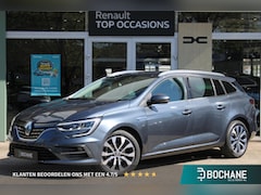 Renault Mégane Estate - 1.3 TCe 140 Techno Automaat | Navigatiesysteem | Reservewiel | Cruise control | Android Au