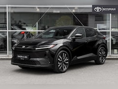 Toyota C-HR - C-HR+ First Edition 77 kWh