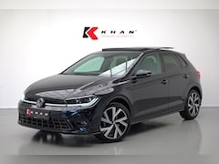 Volkswagen Polo - 1.0 TSI R-Line Edition |Pano|3xR-Line|Keyless|