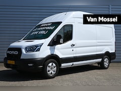 Ford Transit - 350 2.0 TDCI L3H3 Limited RWD 165PK | Nieuw | uit voorraad leverbaar | BPM vrij