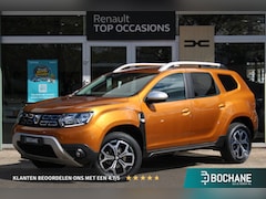Dacia Duster - 1.0 TCe Prestige | Airco | DodeHoekdetectie | Cuise Control | All Season Banden