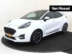 Ford Puma - 1.0 EcoBoost Hybrid ST-Line X |