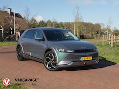 Hyundai IONIQ 5 - Lounge 58 kWh | 360 Camera | Head-Up Display | BOSE | Apple Carplay |