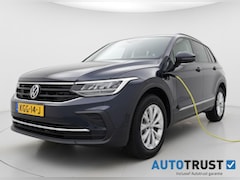 Volkswagen Tiguan - 1.4 TSI Plug-in Hybrid Business+ ADAP CRUISE NAV