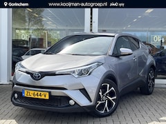 Toyota C-HR - 1.8 Hybrid Dynamic