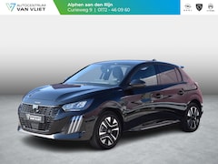 Peugeot 208 - 1.2 Hybrid 110 e-DCS6 Allure CAMERA MET SENSOREN | NAVI & CARPLAY | E.C.C. |