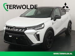 Mitsubishi ASX - BLACK EDITION TWO TONE | €1.000 introductievoordeel |