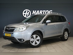 Subaru Forester - 4wd 2.5 171PK AUT. + CAMERA