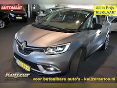Renault Scénic - 1.3 TCe Intens Automaat-140 pk