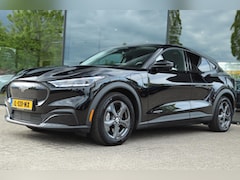 Ford Mustang Mach-E - RWD 75KWH SOH 95% | CARPLAY | CAMERA | WINTERPACK | LEDER | DODEHOEK