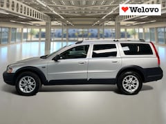 Volvo XC70 - 2.5 T Kinetic Incl. BTW, Trekhaak, electr. verst. stoel,