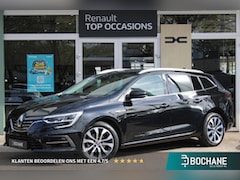Renault Mégane Estate - 1.3 TCe 140 Techno | Dodehoek Detectie | Trekhaak | Cruise Control