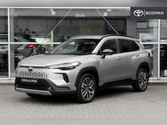 Toyota Corolla Cross - Hybrid 180 Dynamic Demo