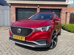 MG ZS - EV Luxury 45 kWh meeneemprijs exportprijs