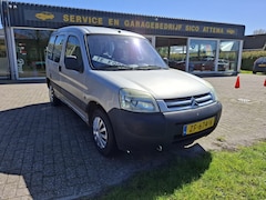 Citroën Berlingo - 1.4i Multispace