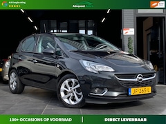 Opel Corsa - 1.0 Turbo Cosmo|Airco|Camera|NAVI|Trekhaak|NAP
