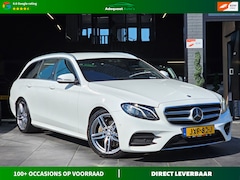 Mercedes-Benz E-klasse Estate - 200 Business Solution AMG|PDC